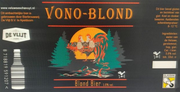 VONO-Blond